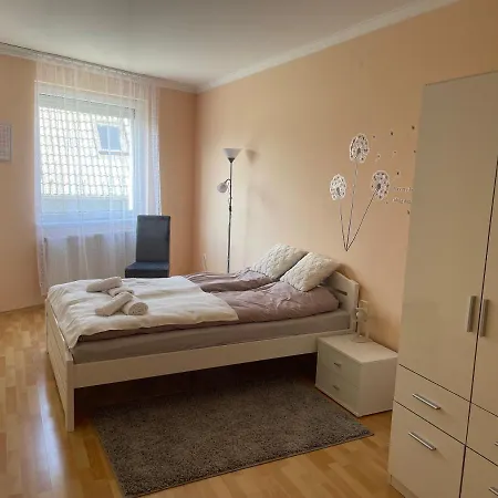 Noemi Appartman Szeged Exterior photo