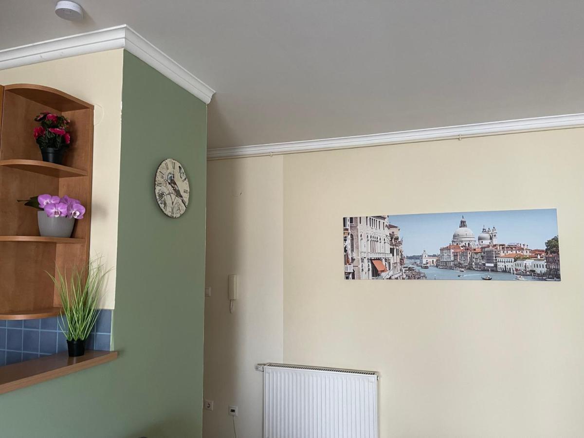 Apartment Noemi Appartman Szegedin