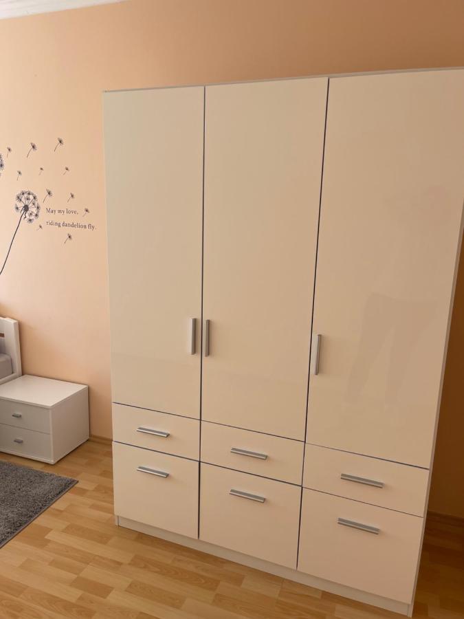 Noemi Appartman Apartment